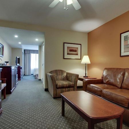 Hampton Inn & Suites Denver Littleton Eksteriør billede