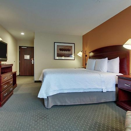 Hampton Inn & Suites Denver Littleton Eksteriør billede