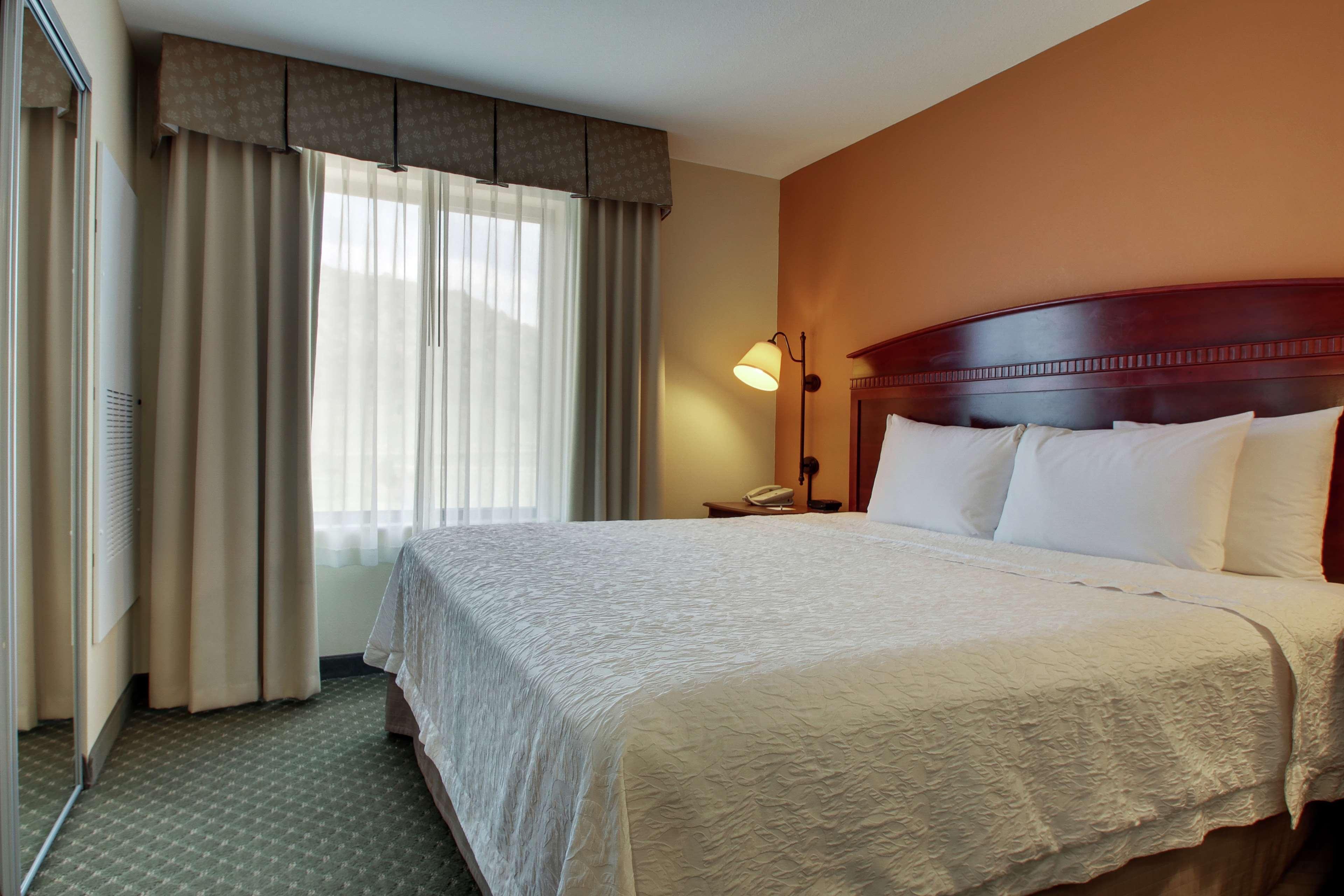 Hampton Inn & Suites Denver Littleton Eksteriør billede