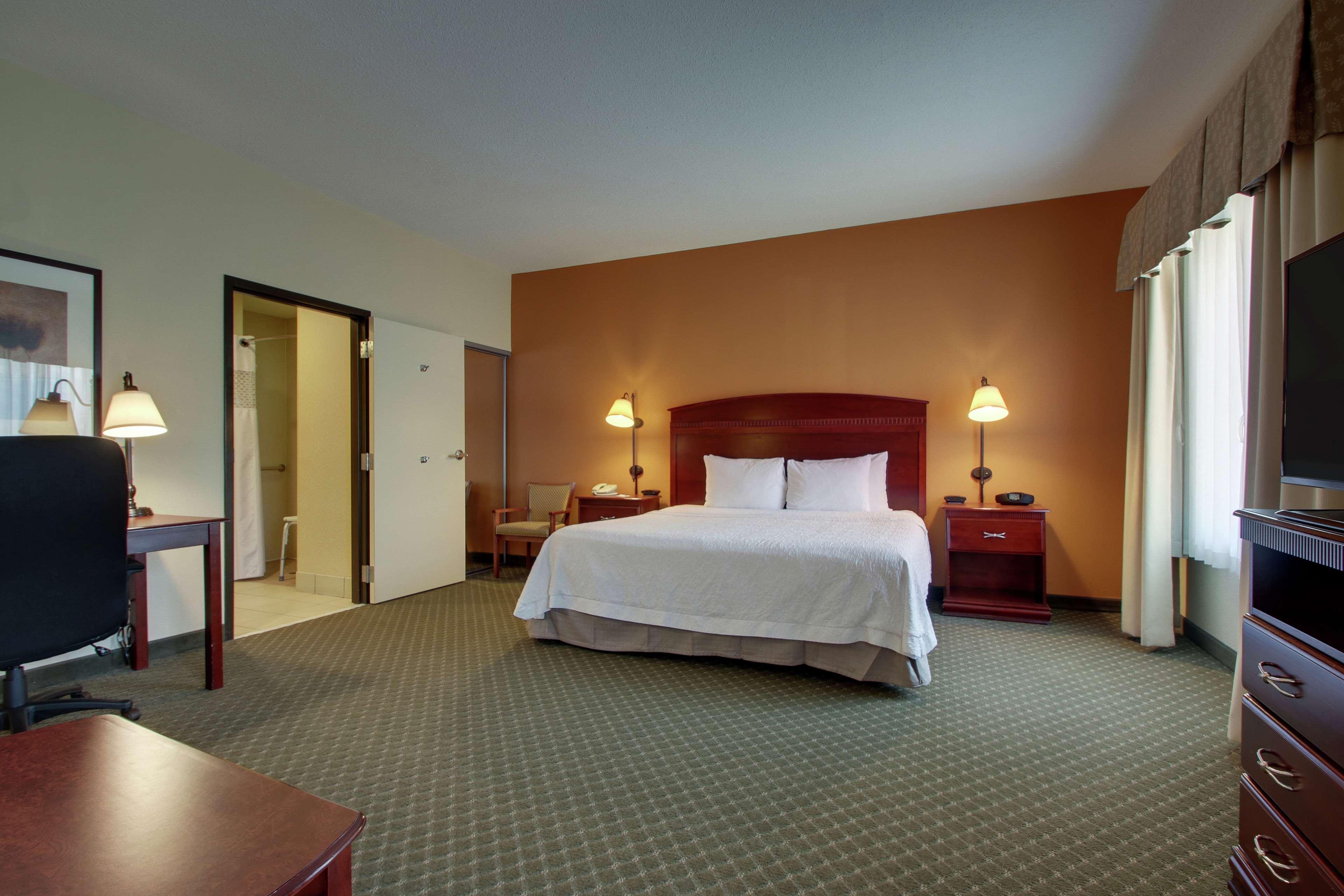 Hampton Inn & Suites Denver Littleton Eksteriør billede