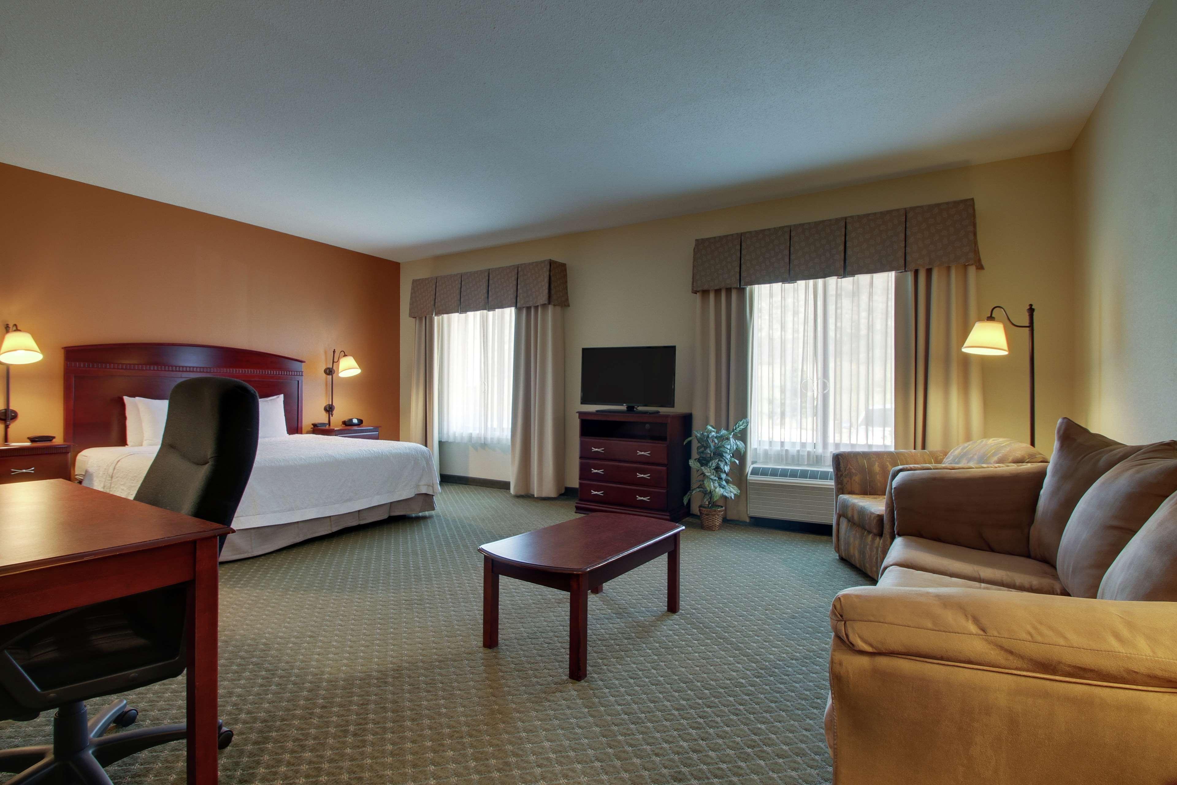 Hampton Inn & Suites Denver Littleton Eksteriør billede