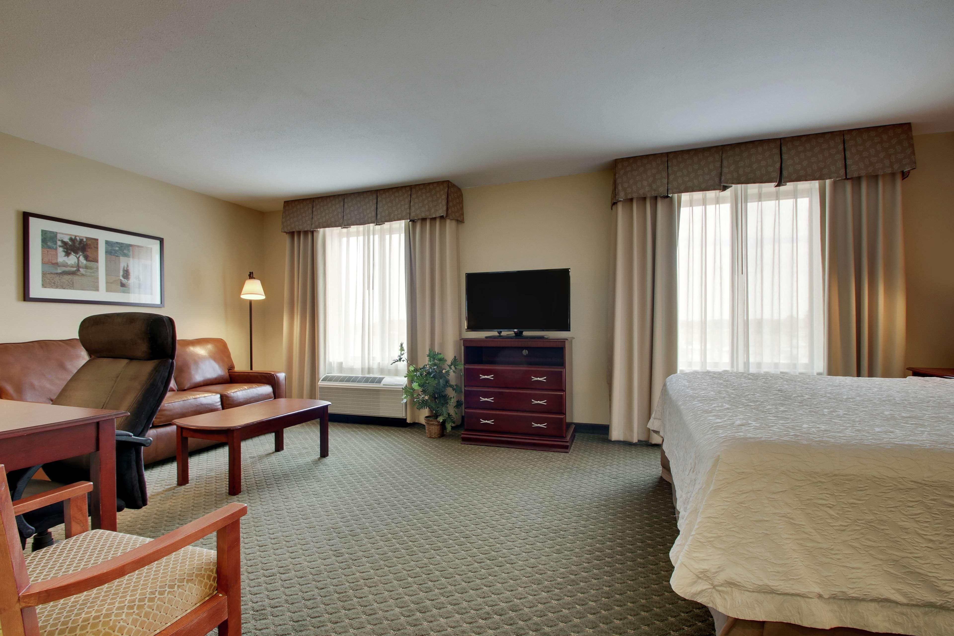 Hampton Inn & Suites Denver Littleton Eksteriør billede