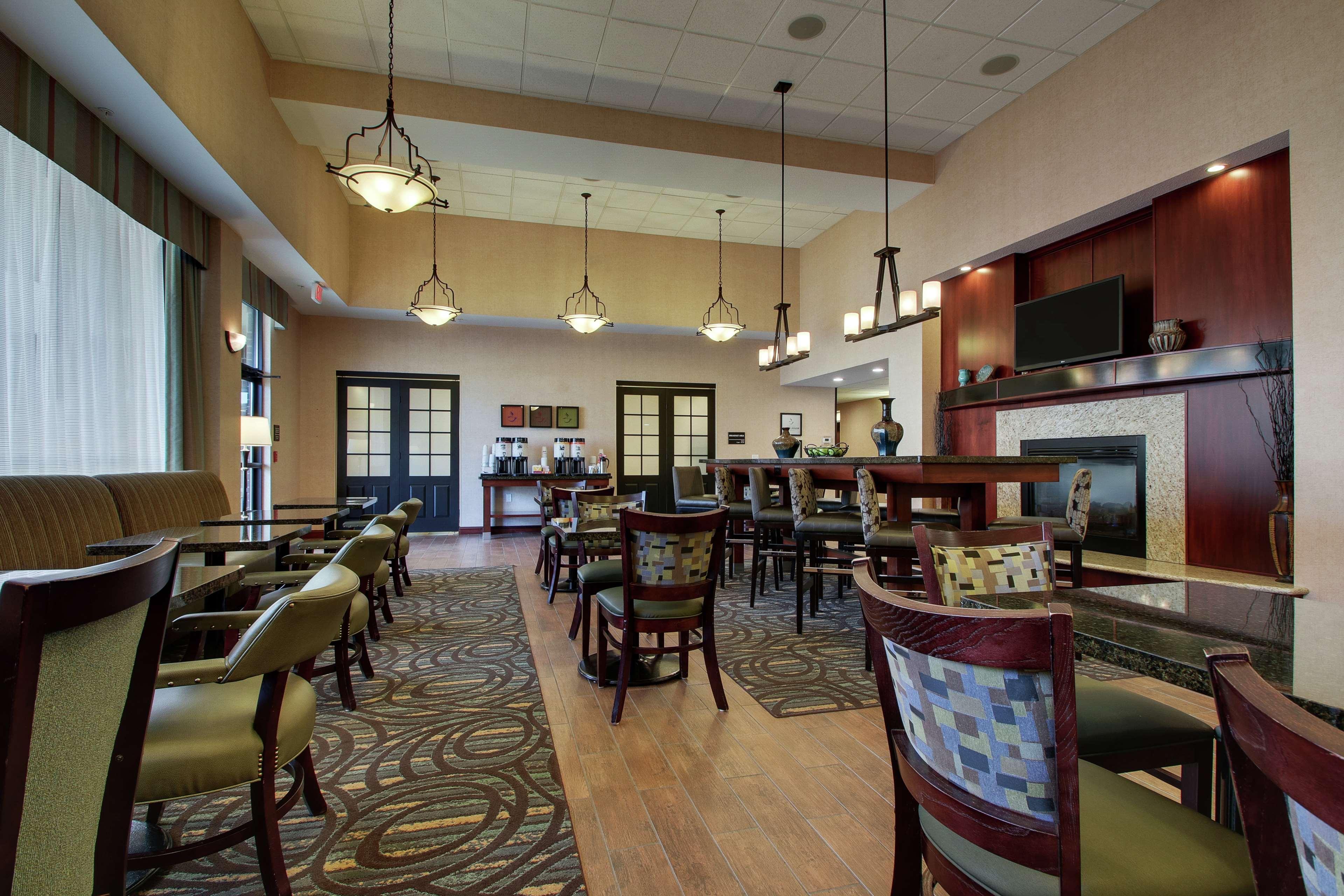 Hampton Inn & Suites Denver Littleton Eksteriør billede
