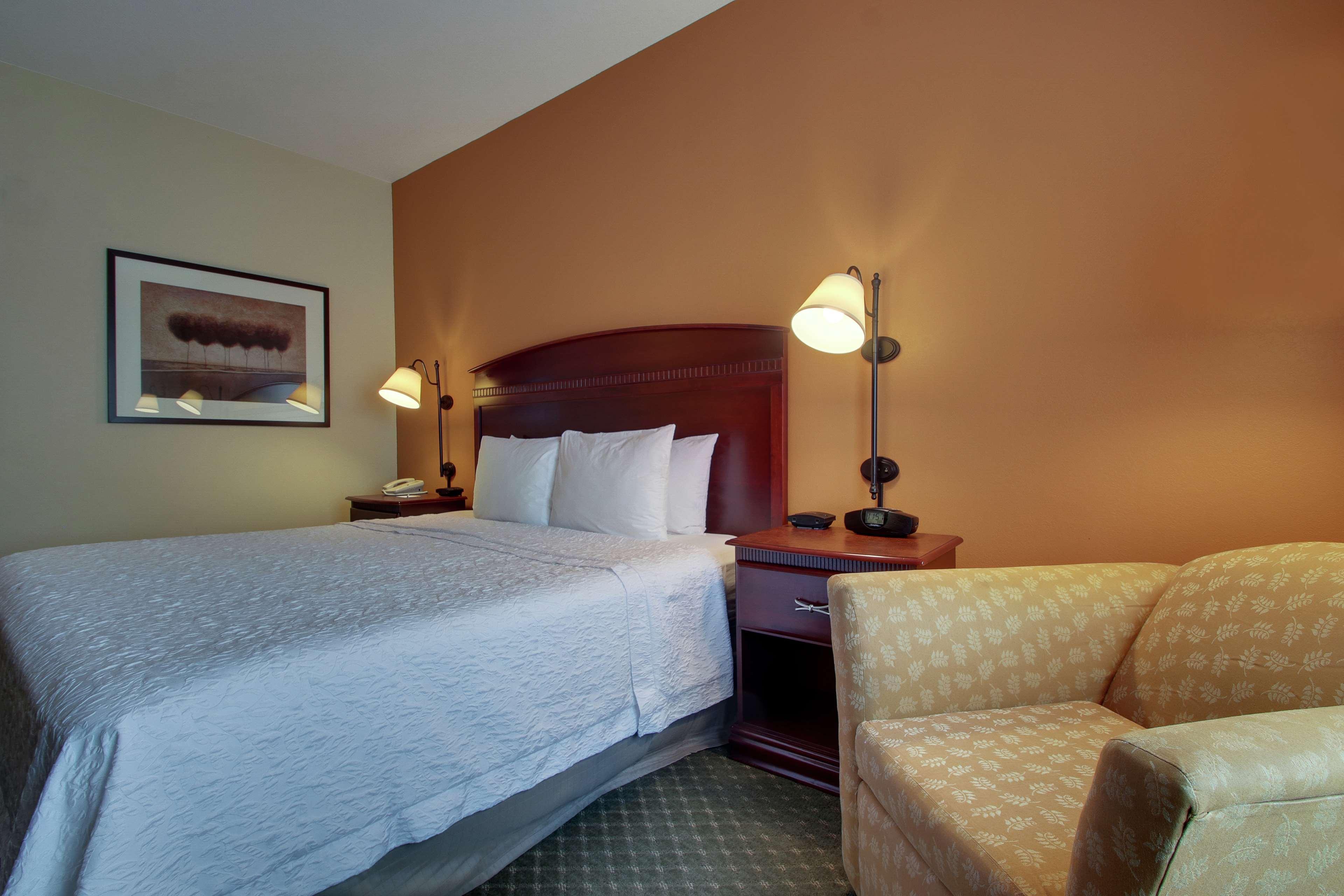 Hampton Inn & Suites Denver Littleton Eksteriør billede