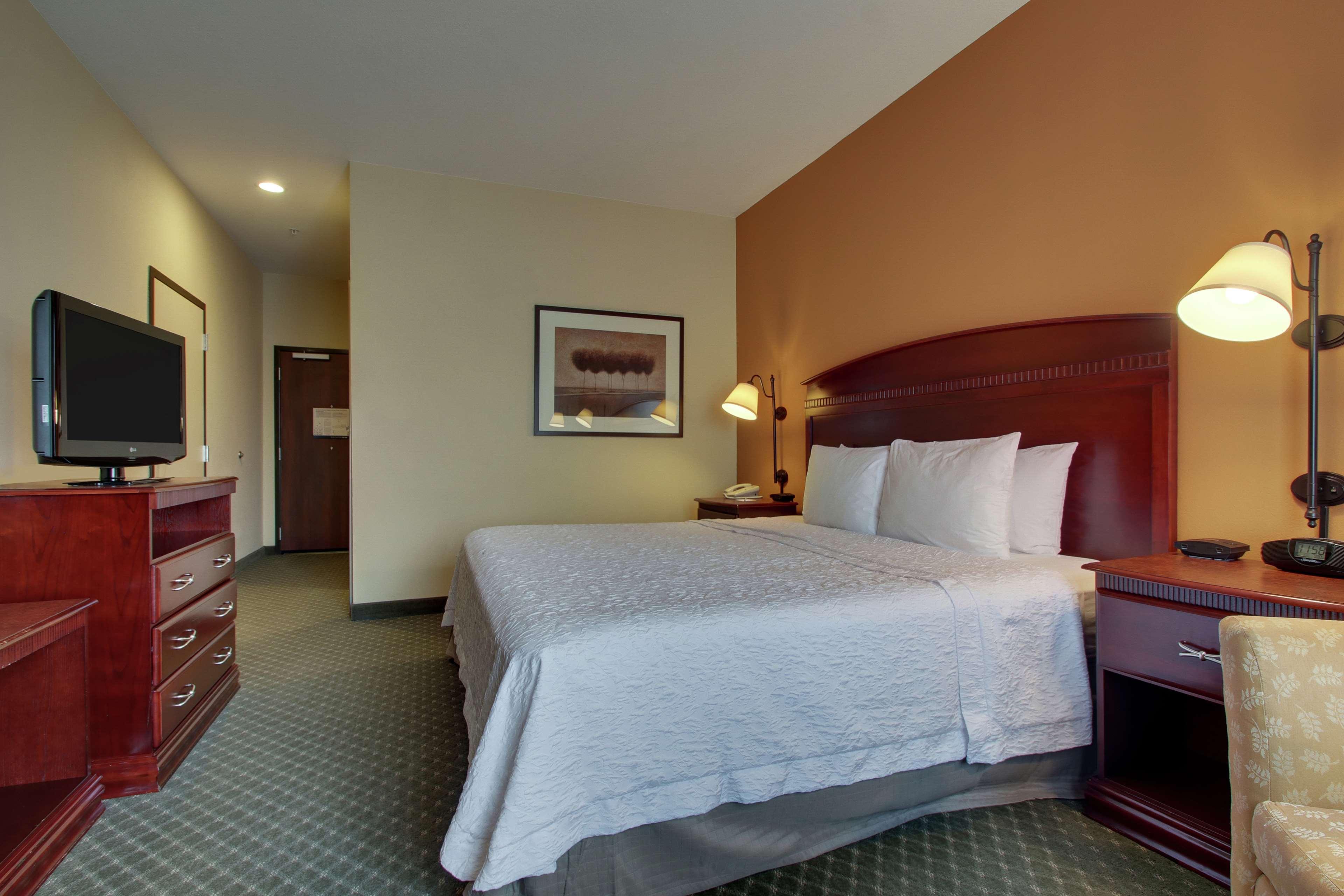 Hampton Inn & Suites Denver Littleton Eksteriør billede
