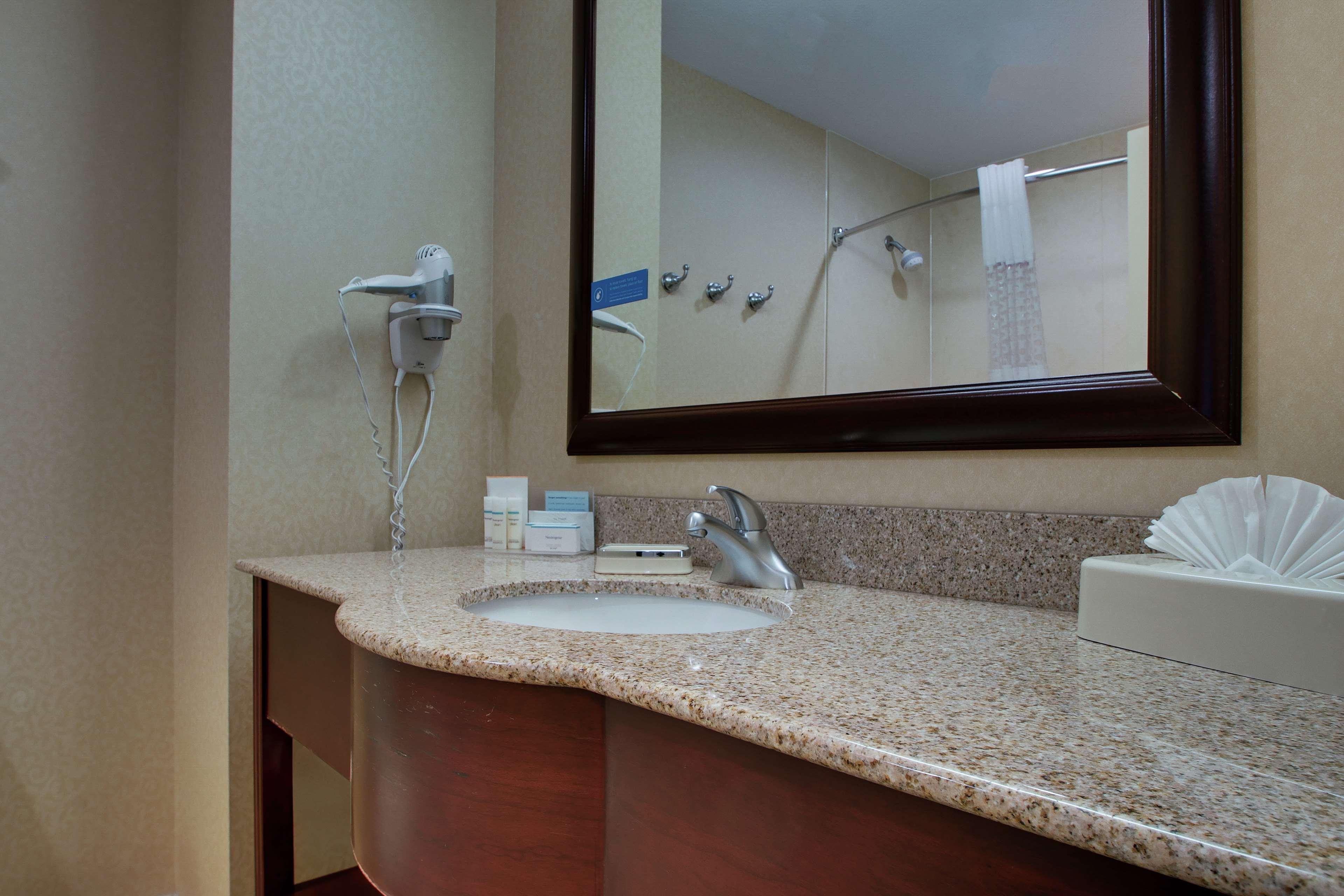 Hampton Inn & Suites Denver Littleton Eksteriør billede