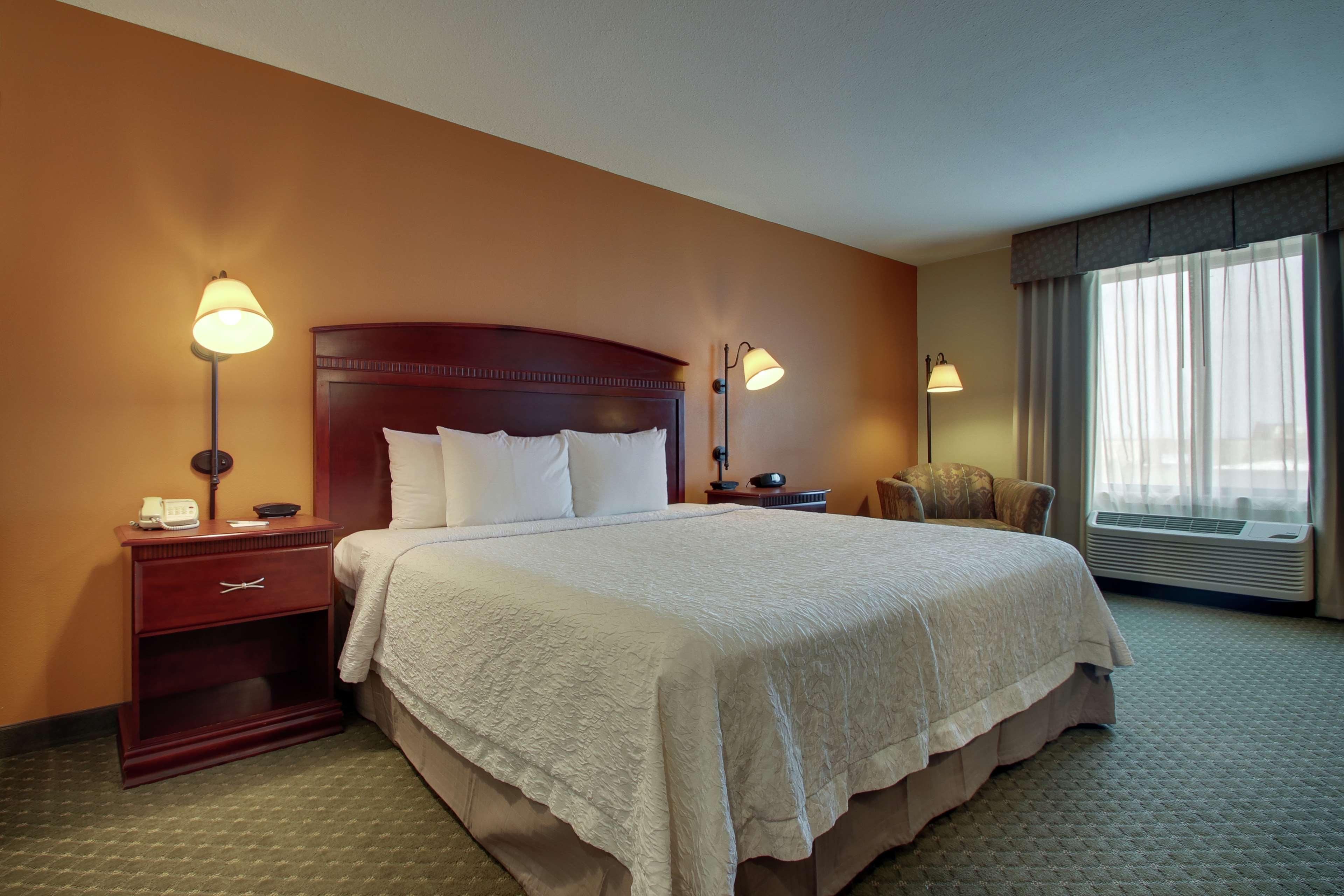 Hampton Inn & Suites Denver Littleton Eksteriør billede