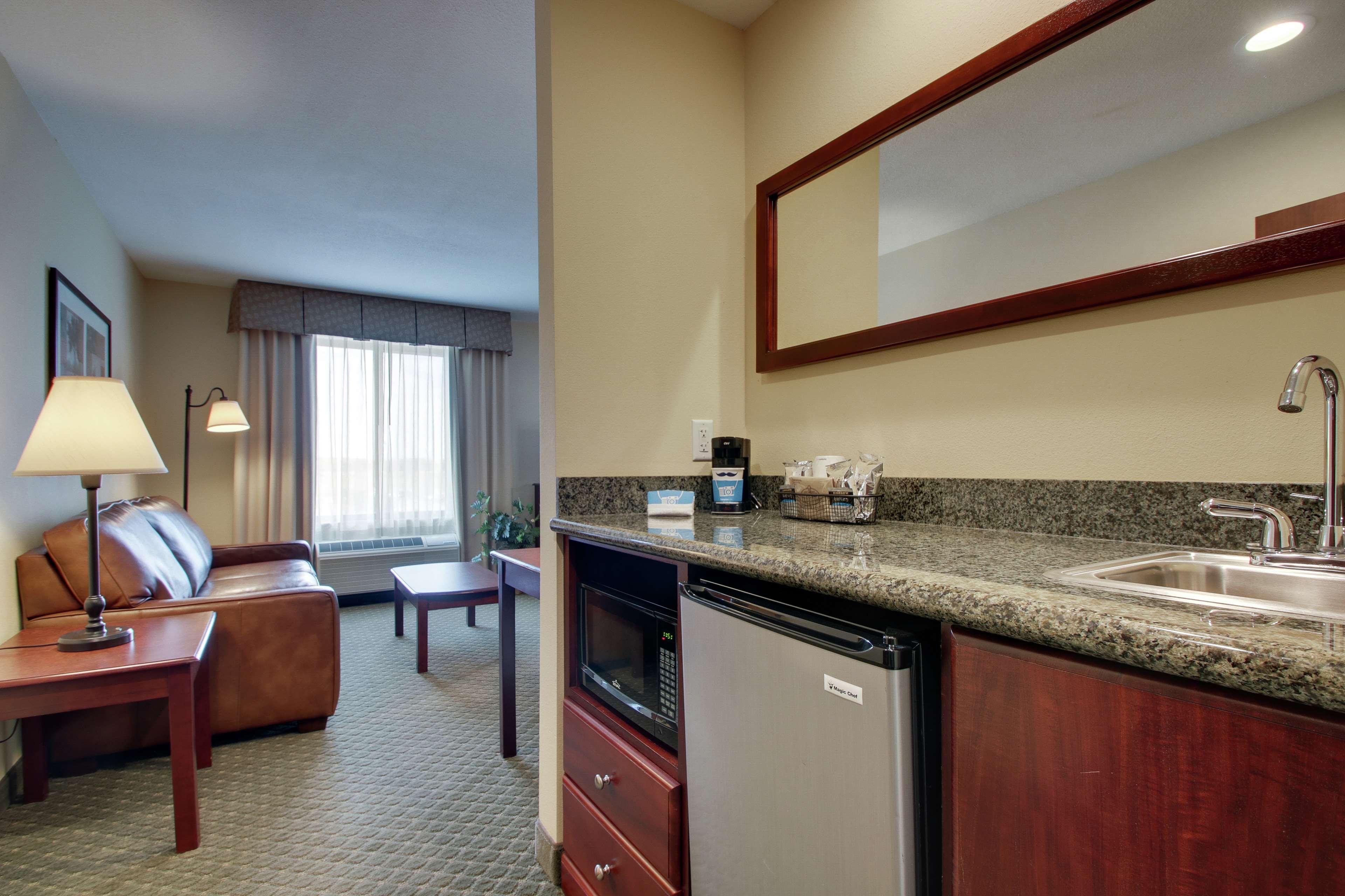 Hampton Inn & Suites Denver Littleton Eksteriør billede