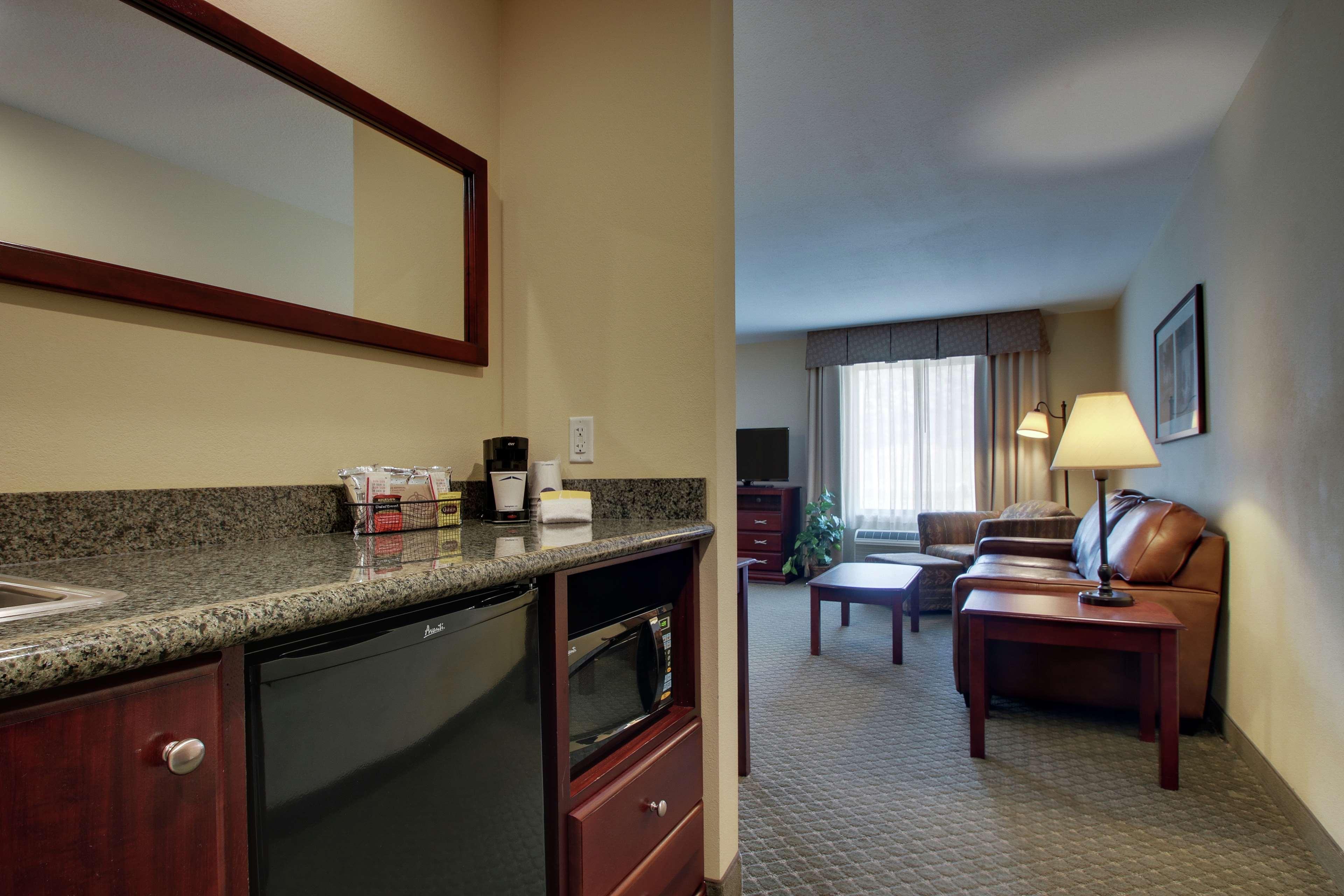 Hampton Inn & Suites Denver Littleton Eksteriør billede