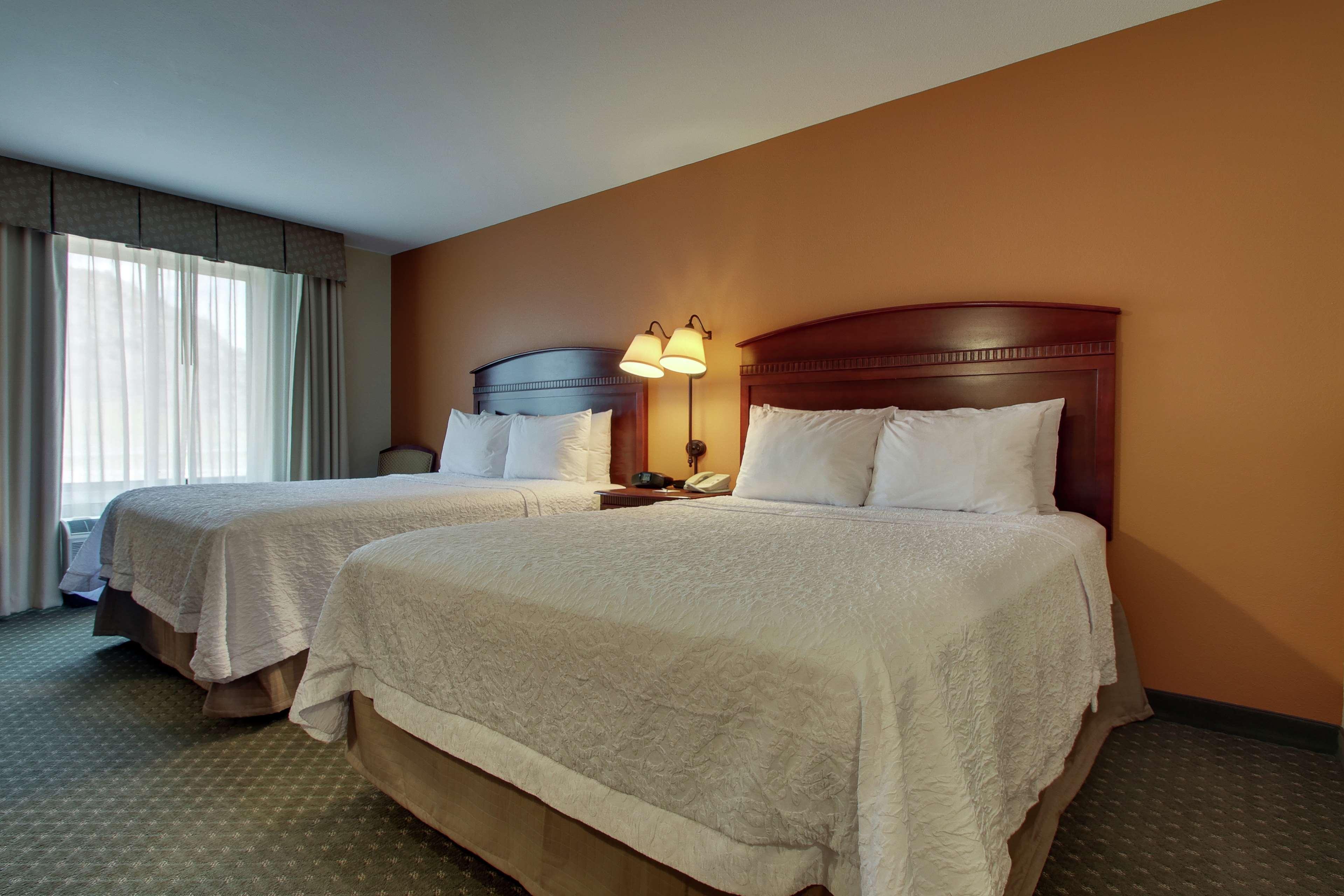 Hampton Inn & Suites Denver Littleton Eksteriør billede