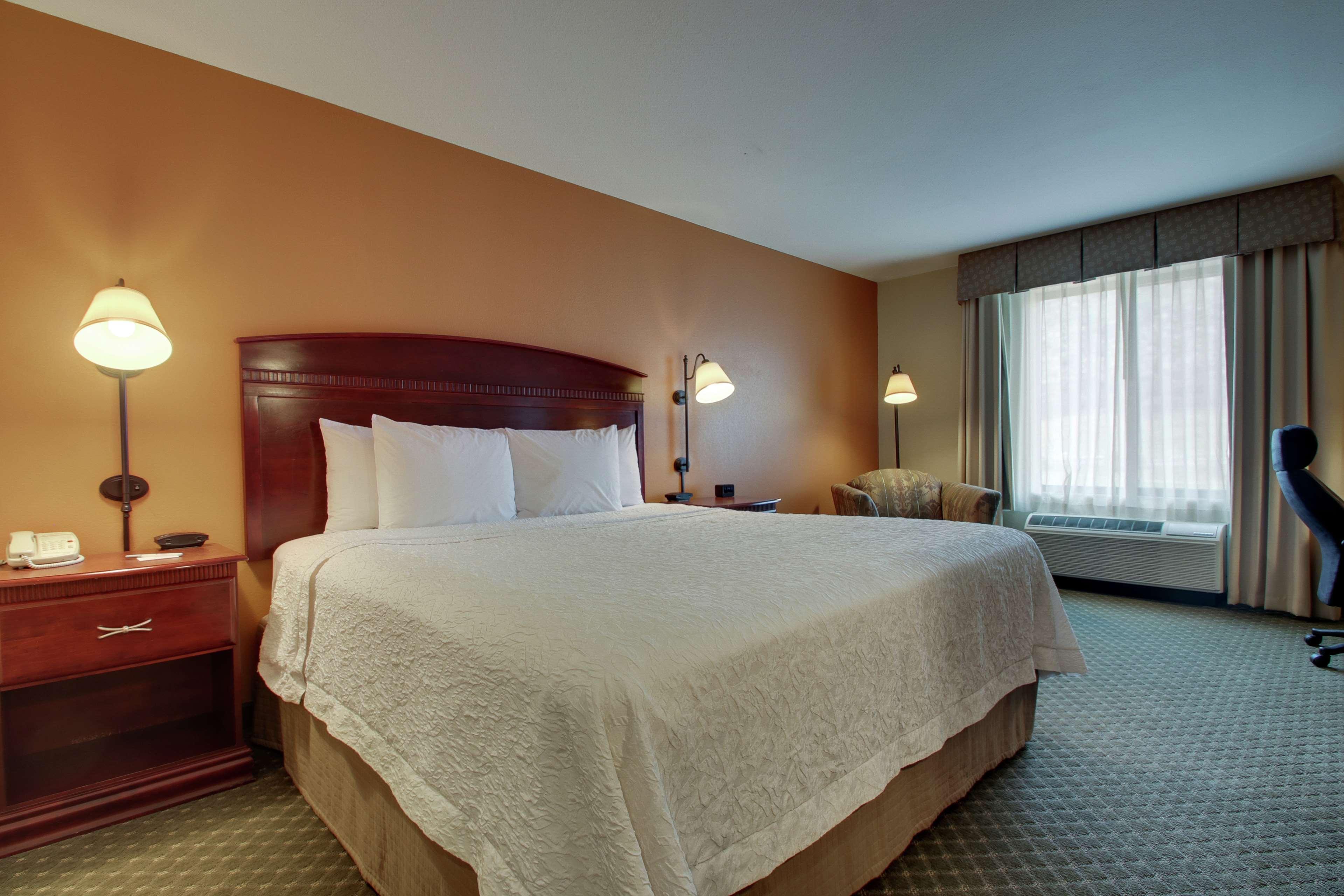 Hampton Inn & Suites Denver Littleton Eksteriør billede
