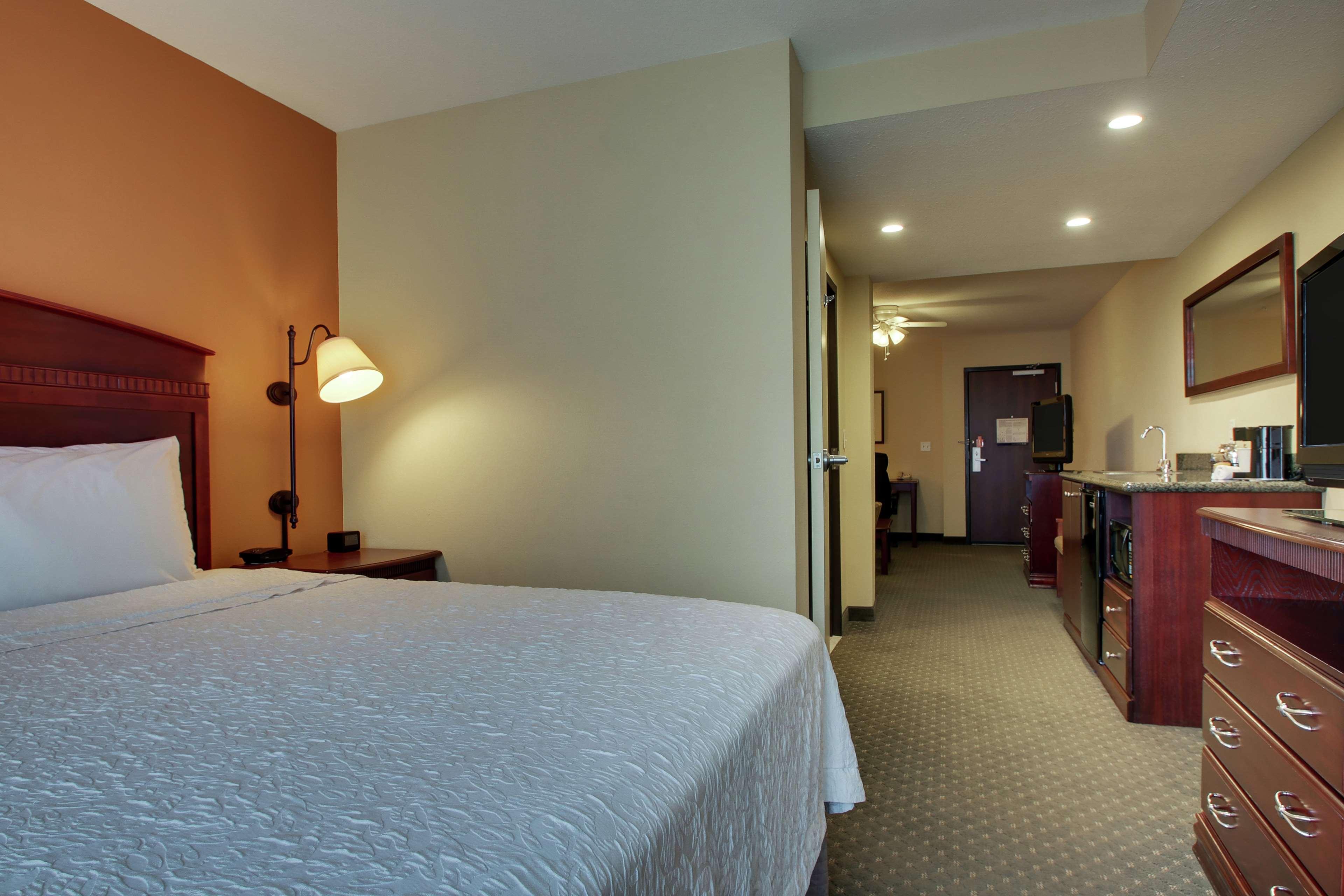 Hampton Inn & Suites Denver Littleton Eksteriør billede