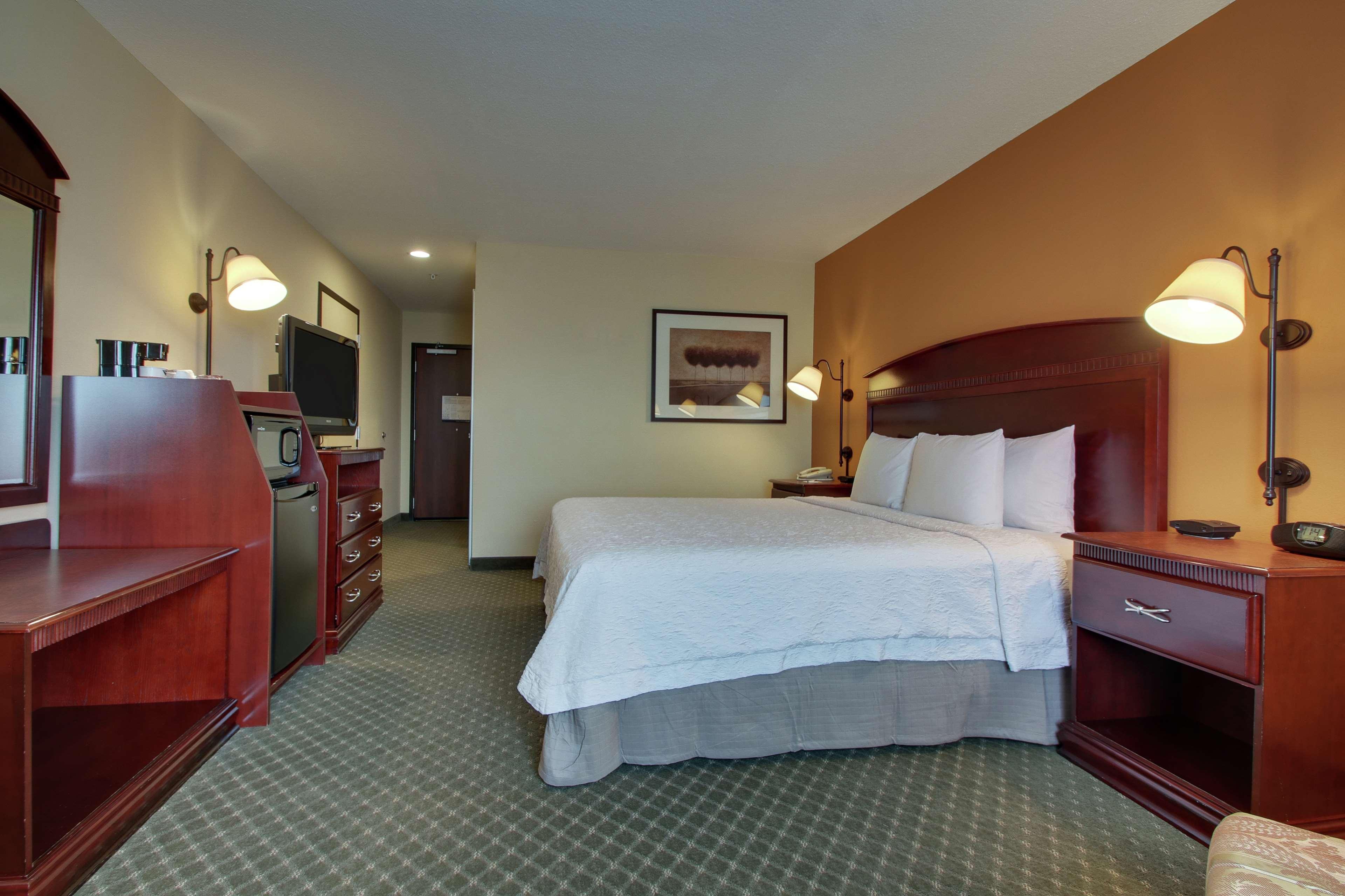 Hampton Inn & Suites Denver Littleton Eksteriør billede