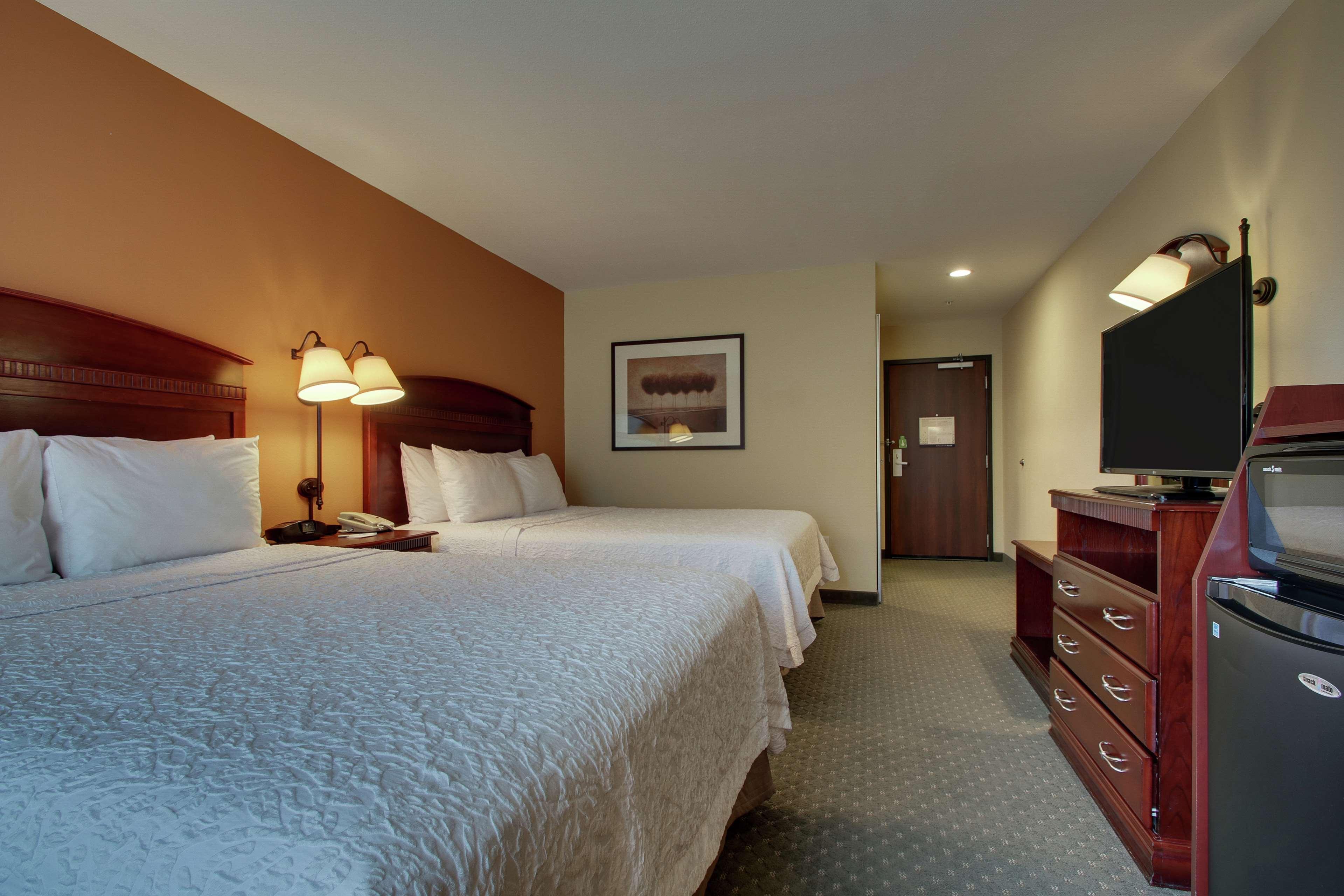 Hampton Inn & Suites Denver Littleton Eksteriør billede