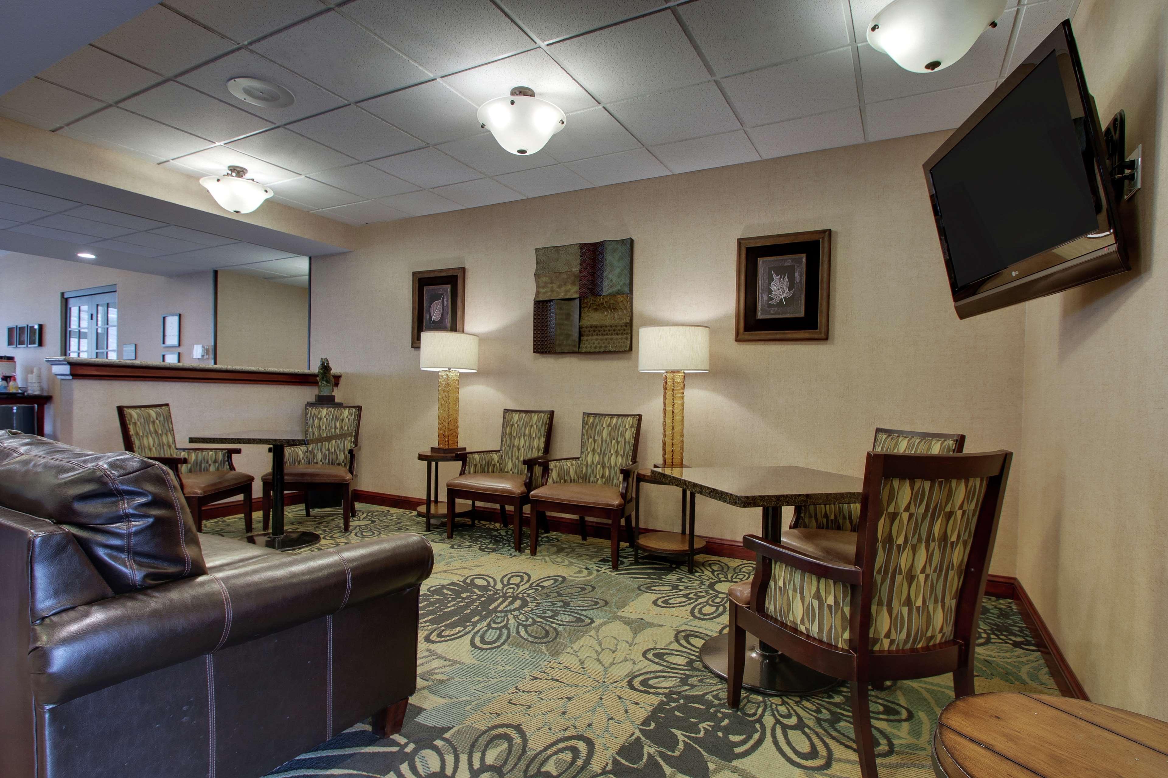 Hampton Inn & Suites Denver Littleton Eksteriør billede