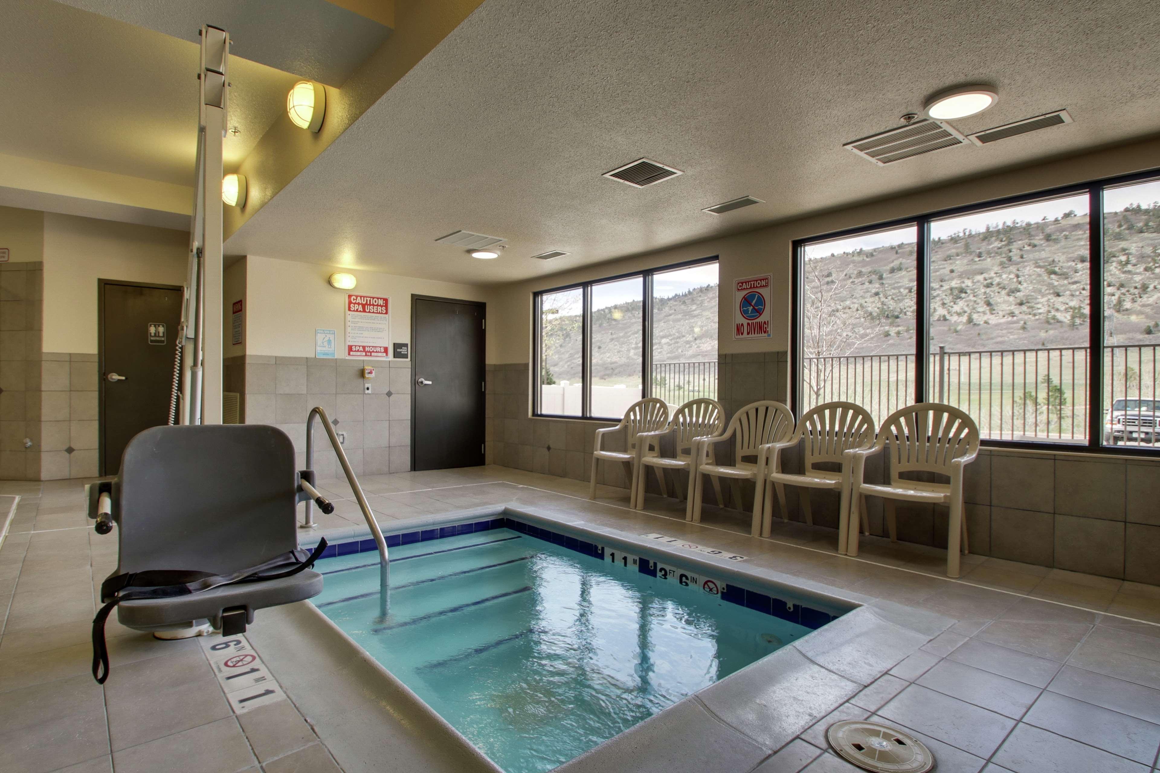 Hampton Inn & Suites Denver Littleton Eksteriør billede