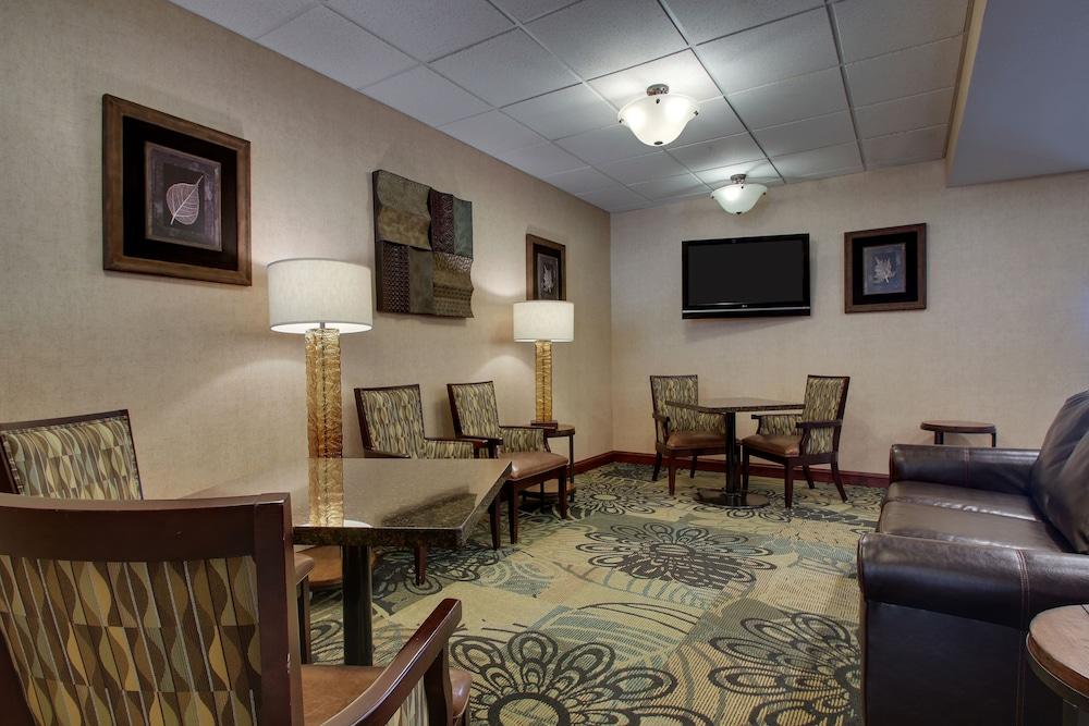 Hampton Inn & Suites Denver Littleton Eksteriør billede