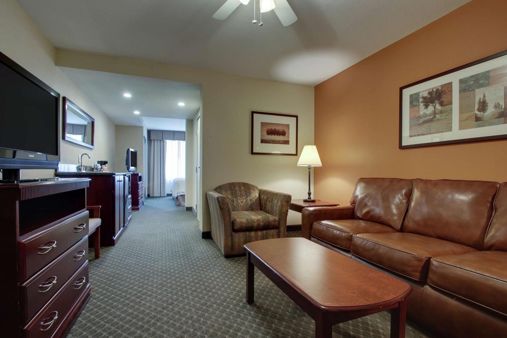 Hampton Inn & Suites Denver Littleton Eksteriør billede