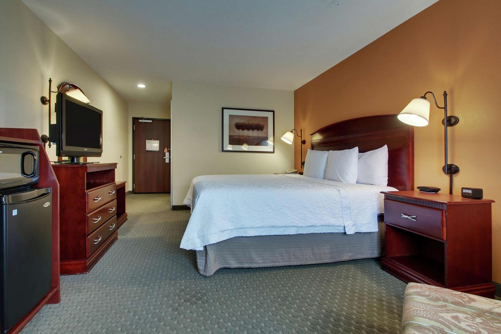 Hampton Inn & Suites Denver Littleton Eksteriør billede