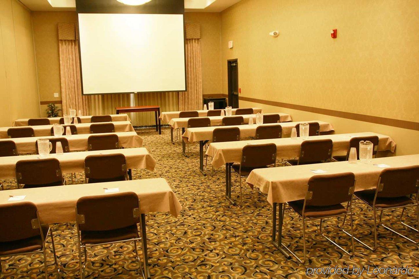 Hampton Inn & Suites Denver Littleton Faciliteter billede