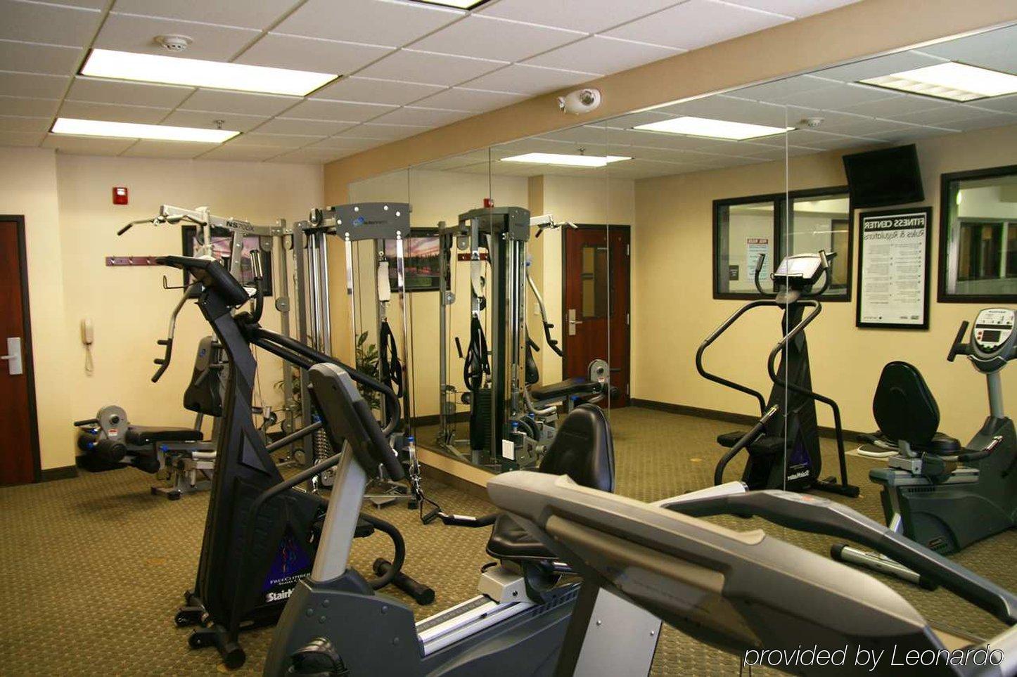 Hampton Inn & Suites Denver Littleton Faciliteter billede
