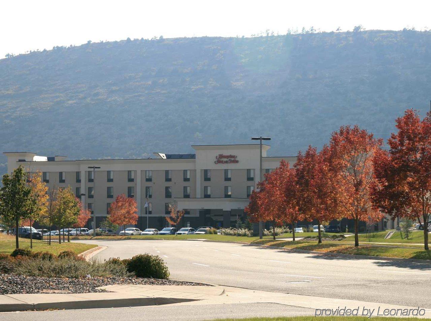 Hampton Inn & Suites Denver Littleton Eksteriør billede