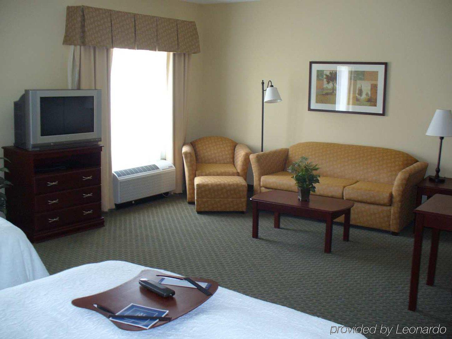 Hampton Inn & Suites Denver Littleton Værelse billede