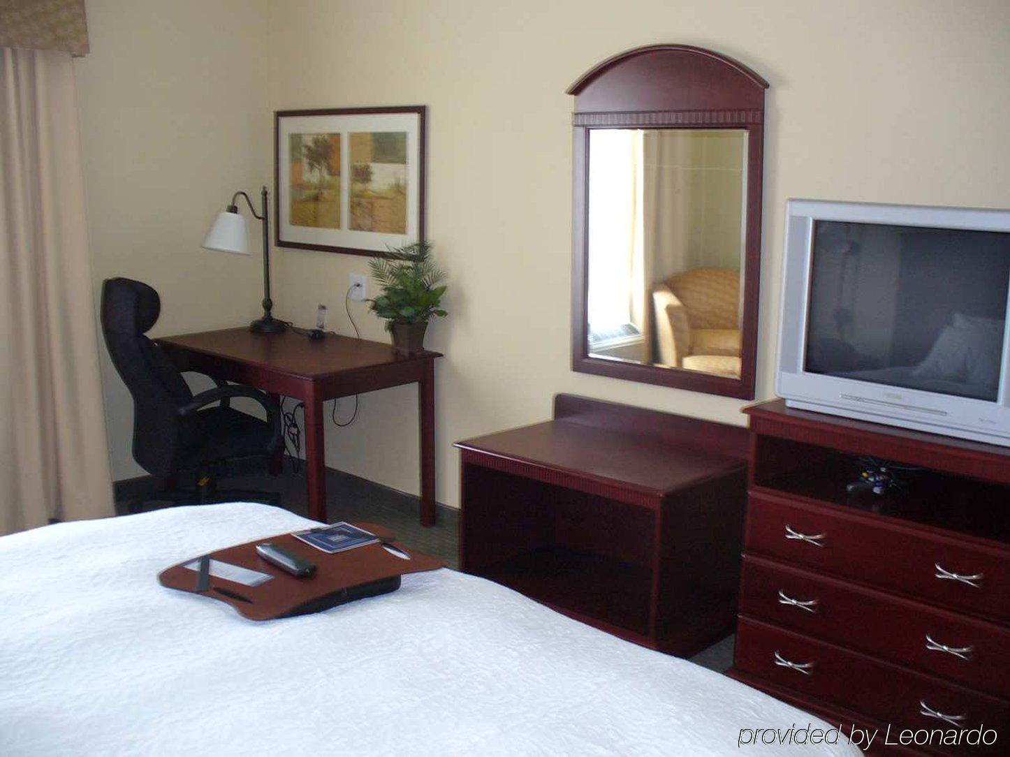 Hampton Inn & Suites Denver Littleton Værelse billede