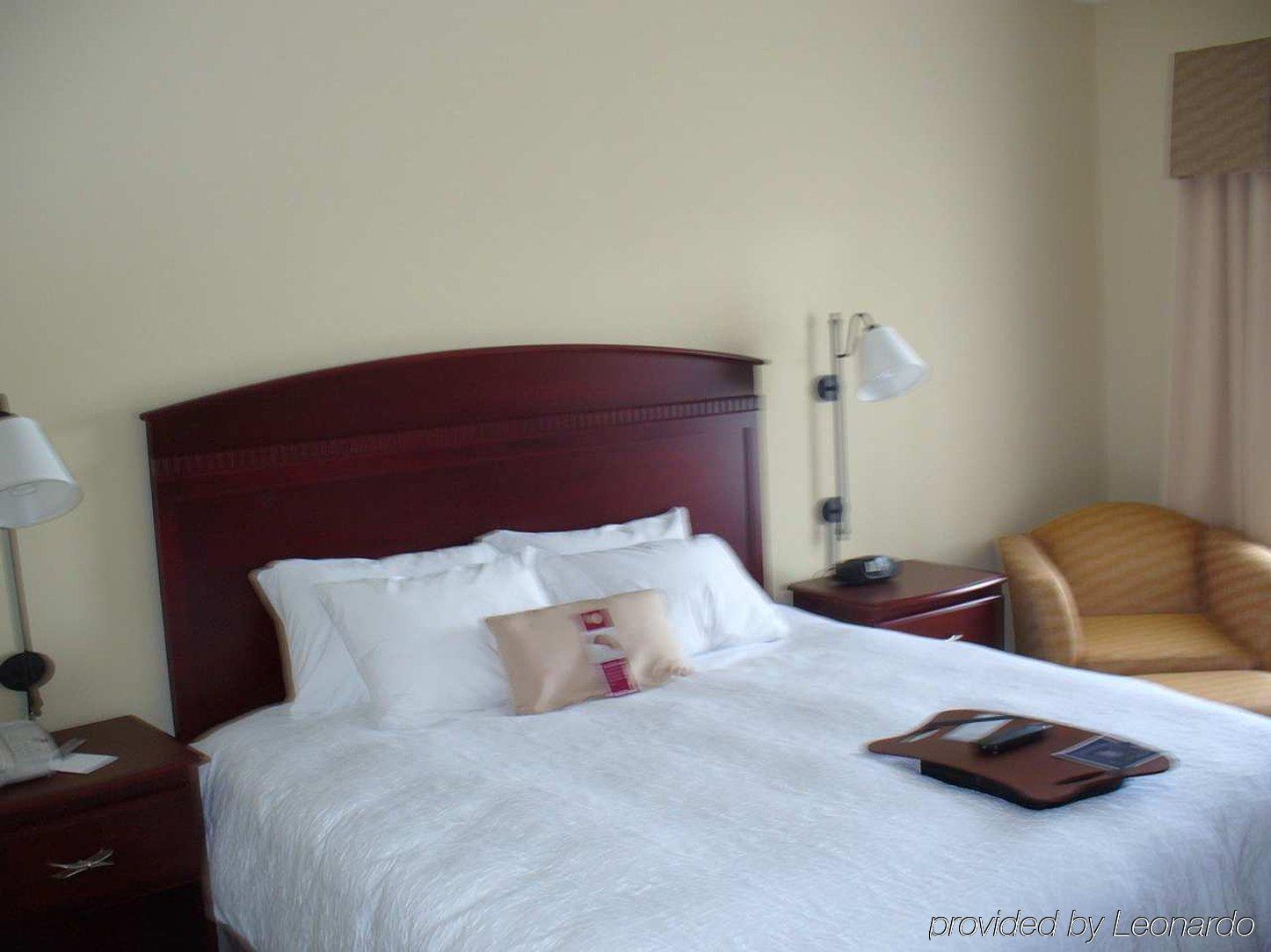 Hampton Inn & Suites Denver Littleton Værelse billede