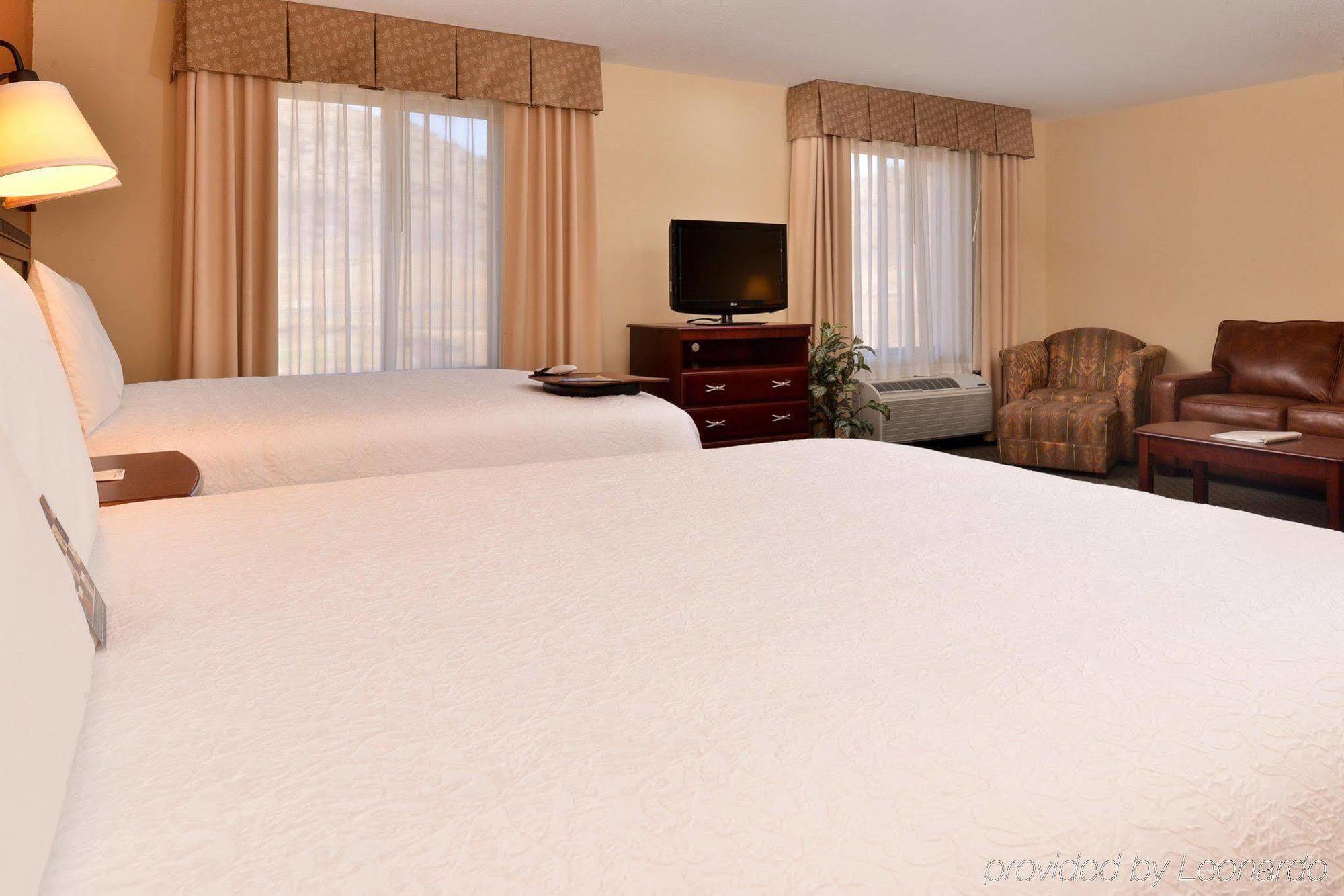 Hampton Inn & Suites Denver Littleton Eksteriør billede